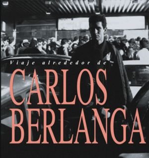 Carlos Berlanga